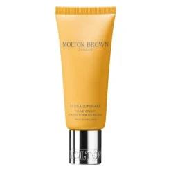 Flora Luminare Hand Cream