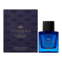 Florentine Diamond Extrait de Parfum