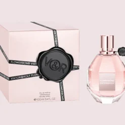 Flowerbomb Eau de Parfum