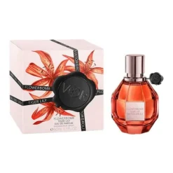 Flowerbomb Tiger Lily E.d.P. Nat. Spray