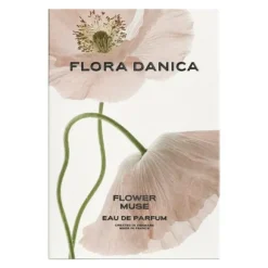 Flower Muse E.d.P. Nat. Spray