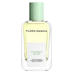 Flower Muse E.d.P. Nat. Spray