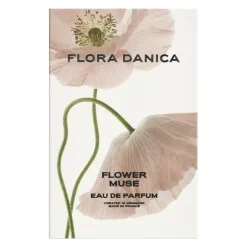 Flower Muse E.d.P. Nat. Spray