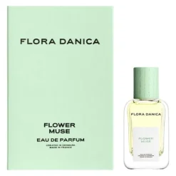Flower Muse E.d.P. Nat. Spray
