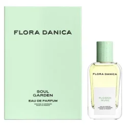 Flower Muse E.d.P. Nat. Spray