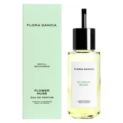 Flower Muse EdP Nat. Spray Refillable
