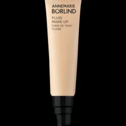 Fluid Make-Up
