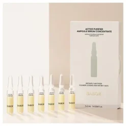 Fluids FP Ampoules Active Purifier