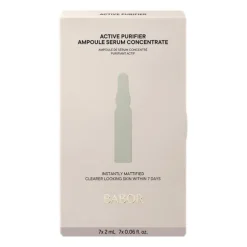 Fluids FP Ampoules Active Purifier