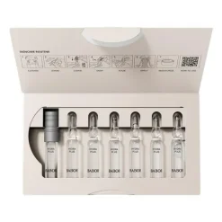 Fluids FP Ampoules Hydra Plus