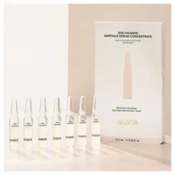 Fluids FP Ampoules SOS Calming