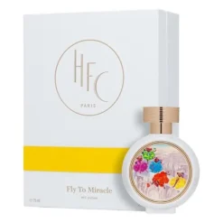 Fly to Miracle EdP Nat. Spray