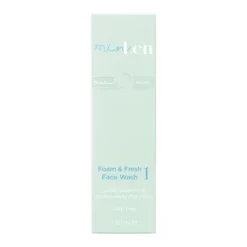 Foam & Fresh Face Wash