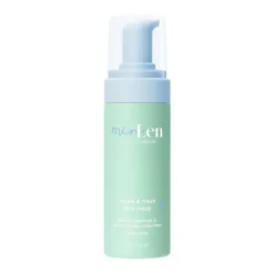 Foam & Fresh Face Wash
