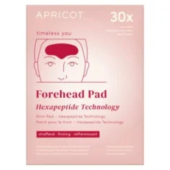 Forehead Pad Hexapeptide Technology ''timeless you''