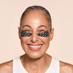 Forever Eye Mask - Black Edition