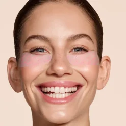 Forever Eye Mask - Rosé Edition