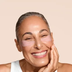 Forever Eye Mask - Rosé Edition