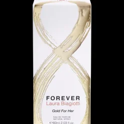 Forever Gold for her E.d.P. Nat.Spray