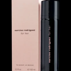 For Her Deodorant Spray