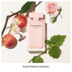 For Her Eau de Parfum
