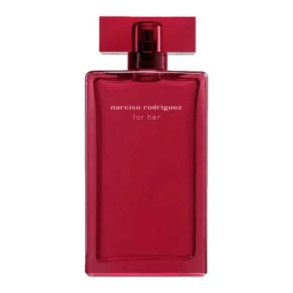 For Her EdP Nat. Spray Intense