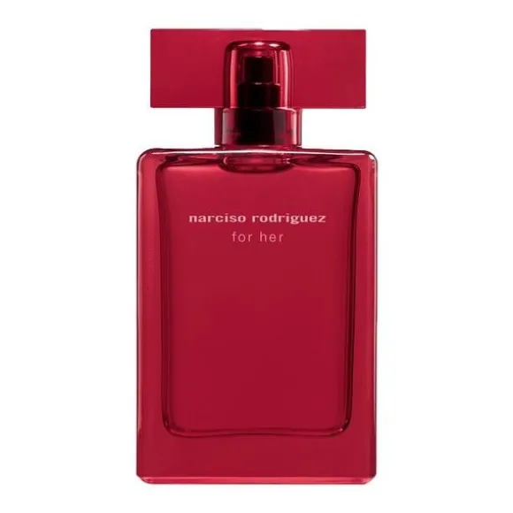 For Her EdP Nat. Spray Intense