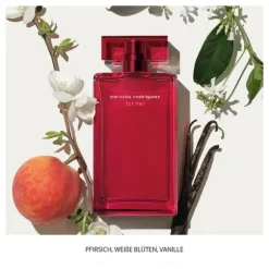 For Her EdP Nat. Spray Intense