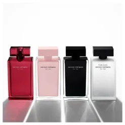 For Her EdP Nat. Spray Intense