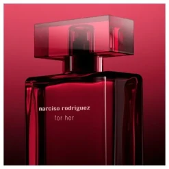 For Her EdP Nat. Spray Intense