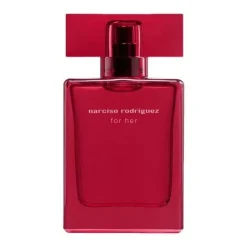 For Her EdP Nat. Spray Intense
