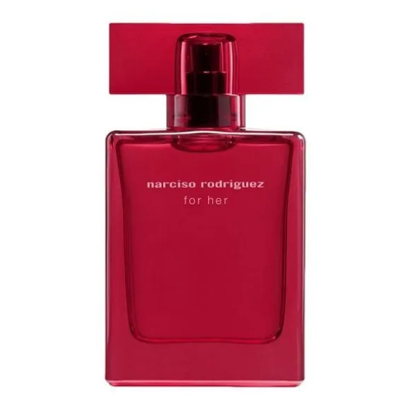 For Her EdP Nat. Spray Intense