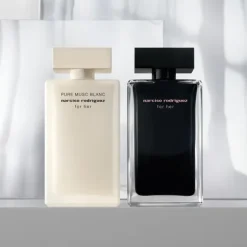 For Her Pure Musc Blanc EdP Nat. Spray