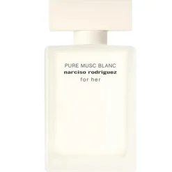 For Her Pure Musc Blanc EdP Nat. Spray
