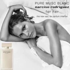 For Her Pure Musc Blanc EdP Nat. Spray
