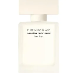 For Her Pure Musc Blanc EdP Nat. Spray