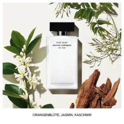 For Her Pure Musc Eau de Parfum