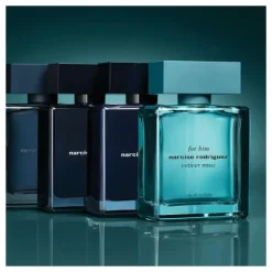 For Him Bleu Noir Eau de Toilette