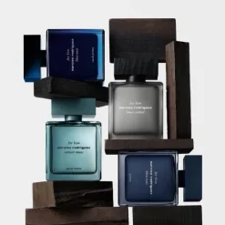 For Him Musc Santal EdP Nat. Spray
