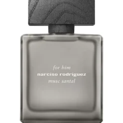 For Him Musc Santal EdP Nat. Spray