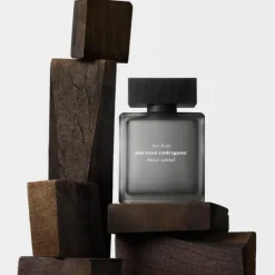 For Him Musc Santal EdP Nat. Spray