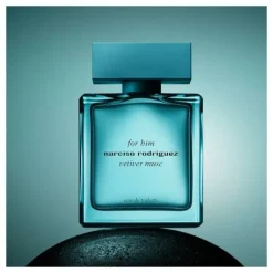 For Him Vetiver Musc E.d.T. Nat. Spray