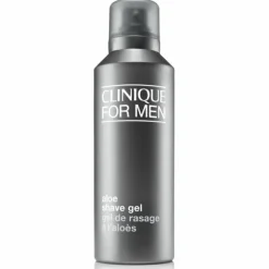 For Men Aloe Shave Gel