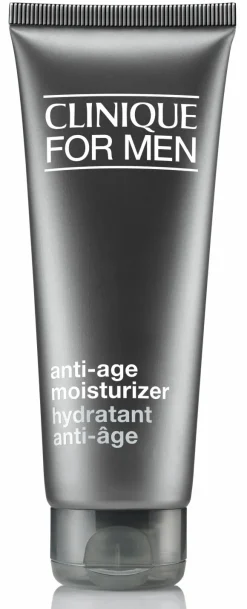 For Men Anti-Age Moisturizer