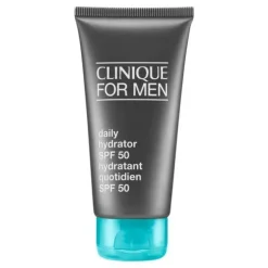 For Men Daily Hydrator SPF 50
