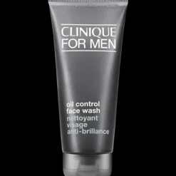 For Men Oil Control Face Wash