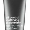 For Men Oil Control Mattifying Moisturizer