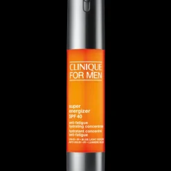 For Men Super Energizer SPF 40