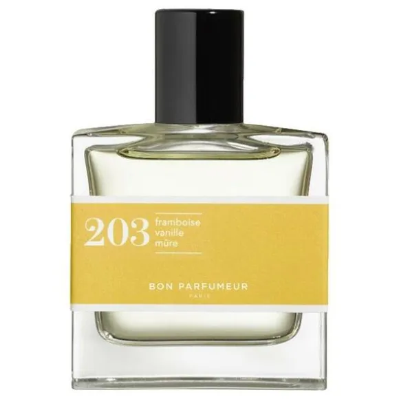 203 Framoise / Vanille / Mûre E.d.P. Spray