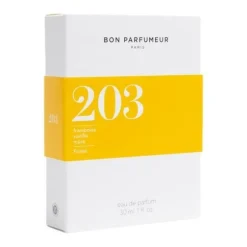 203 Framoise / Vanille / Mûre E.d.P. Spray
